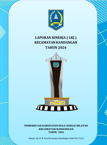 LKJ KECAMATAN KANDANGAN